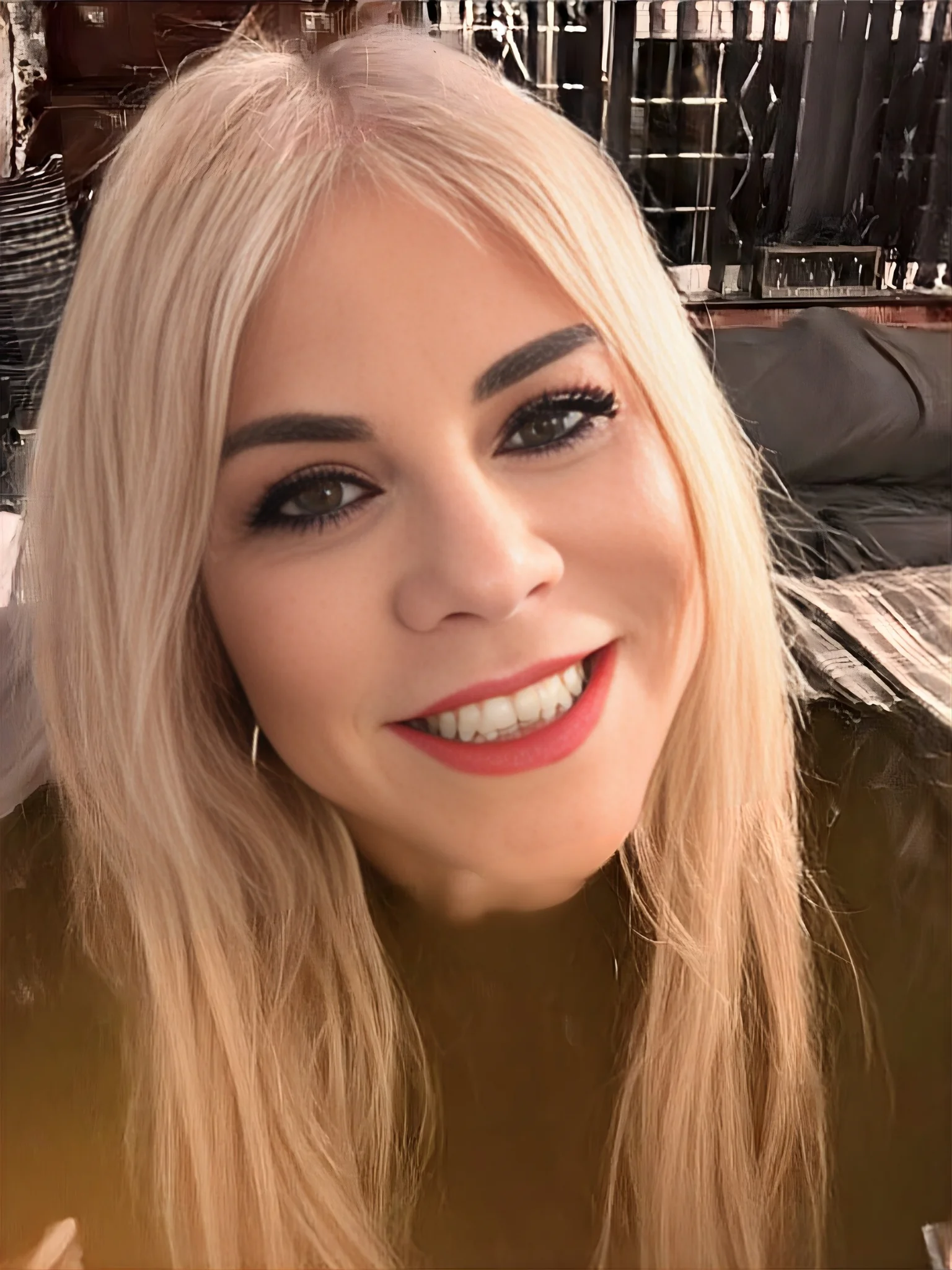 Sarah Lou