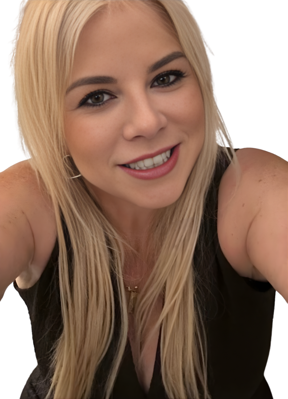 Sarah Lou - Professional Psychic Medium