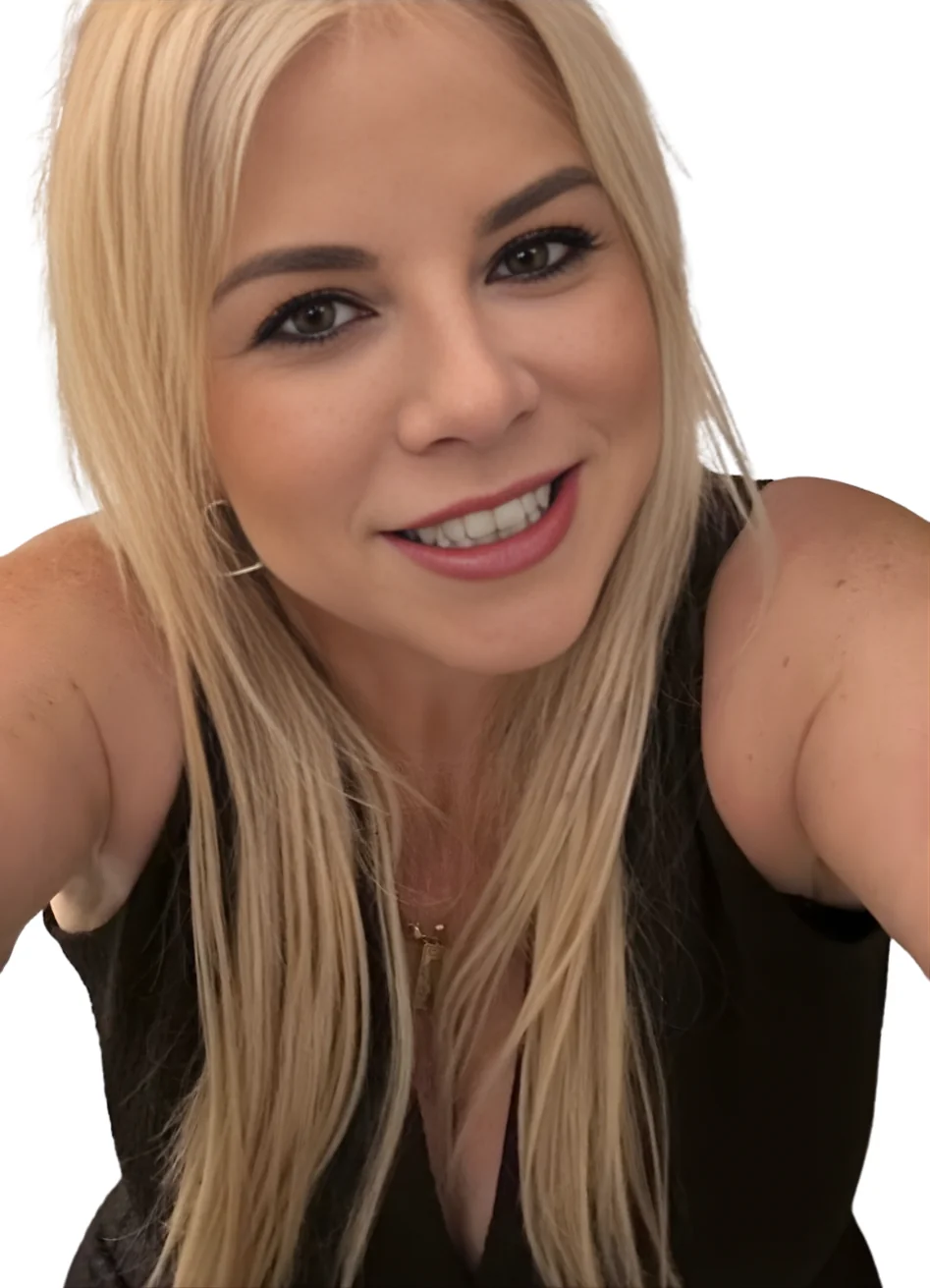 Sarah Lou - Professional Psychic Medium